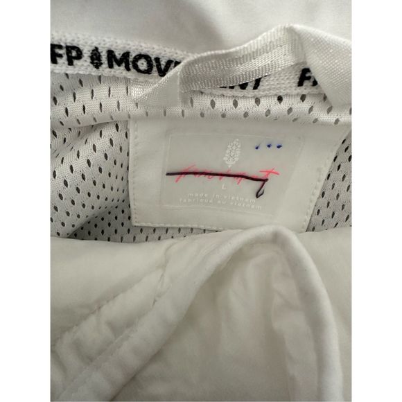 New Free People Summit Sunset 2-in-1 Ski Coat $598 sz Large - Picture 6 of 7